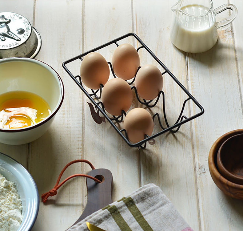 Organize Your Eggs Like a Pro!
