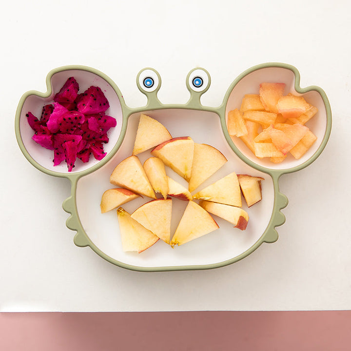 Why Your Child Needs the Children's Complementary Food Straw Eating Bowl