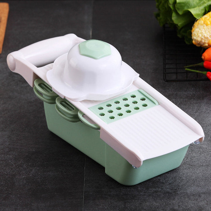 Transform Your Cooking Experience with Our Multifunctional Kitchen Utensil Set