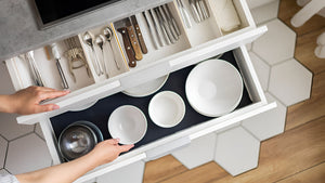 Smart Kitchen Storage Organization Ideas