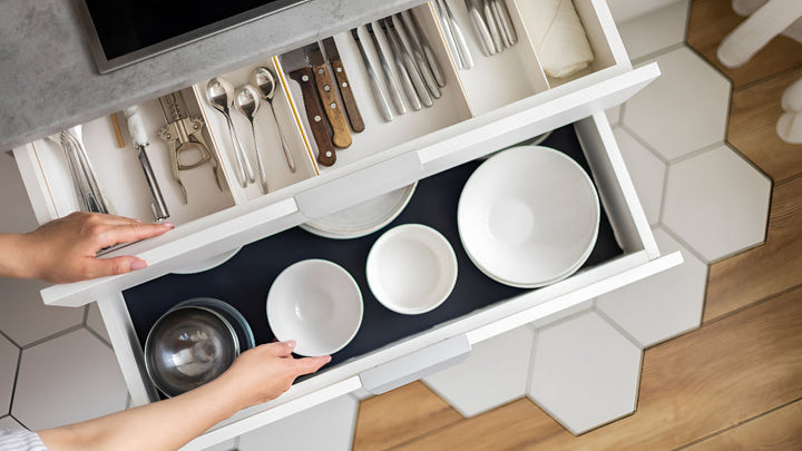 Smart Kitchen Storage Organization Ideas