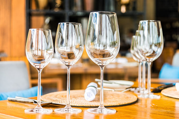 Drinkware Designed For Daily Comfort